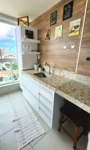 Apartamento com 3 Quartos à venda, 108m² no Atalaia, Aracaju