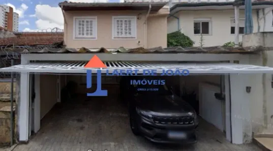 Sobrado com 3 Quartos à venda, 185m² no Campo Belo, São Paulo