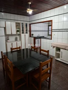 Casa com 2 Quartos à venda, 125m² no Cidade Nova II, Santa Bárbara D'Oeste