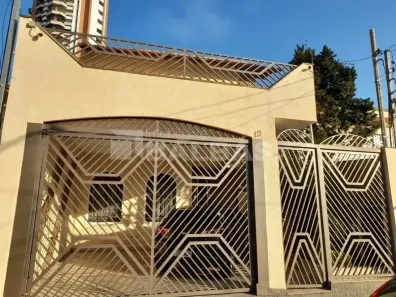 Sobrado com 3 Quartos à venda, 251m² no Tatuapé, São Paulo