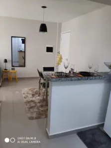 Apartamento com 2 Quartos à venda, 56m² no Alto da Colina, Londrina