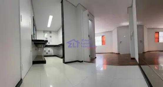 Casa de Condomínio com 3 Quartos à venda, 119m² no Vila Matilde, São Paulo