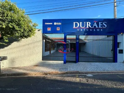 Imóvel Comercial à venda, 132m² no Vila Cristina, São José do Rio Preto