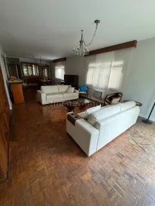 Apartamento com 3 Quartos à venda, 220m² no Cerqueira César, São Paulo