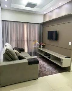 Apartamento com 2 Quartos à venda, 58m² no Vila São Pedro, Hortolândia