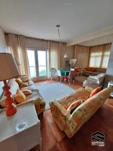 Apartamento com 4 Quartos para alugar, 140m² no Pitangueiras, Guarujá