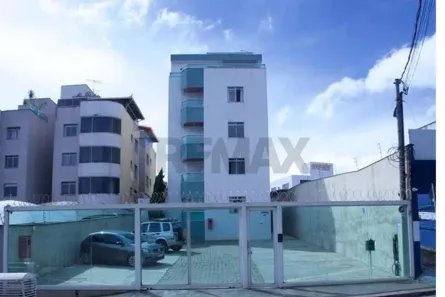 Apartamento com 3 Quartos à venda, 76m² no Tijuca, Contagem