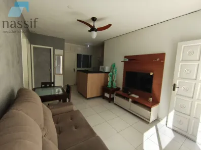 Apartamento com 2 Quartos à venda, 70m² no Indaiá, Bertioga