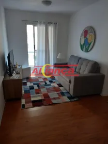 Apartamento com 2 Quartos à venda, 60m² no Vila Mazzei, São Paulo