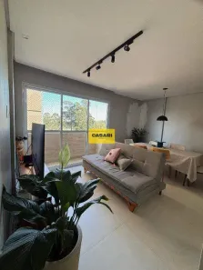 Apartamento com 2 Quartos à venda, 88m² no Centro, São Bernardo do Campo
