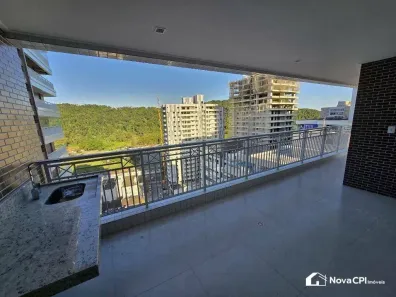Apartamento com 2 Quartos à venda, 94m² no Canto do Forte, Praia Grande