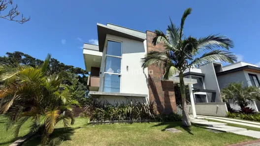 Casa de Condomínio com 3 Quartos à venda, 230m² no Ribeirão da Ilha, Florianópolis