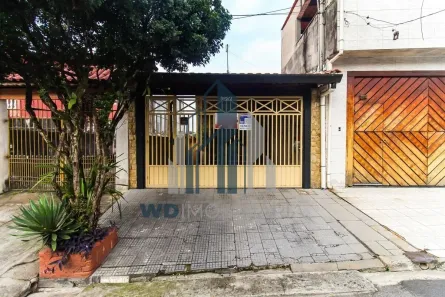 Casa com 5 Quartos à venda, 220m² no Cidade Líder, São Paulo