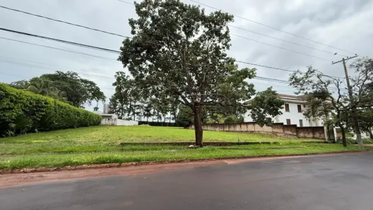 Lote/Terreno à venda, 1387m² no Jardim Canadá, Ribeirão Preto