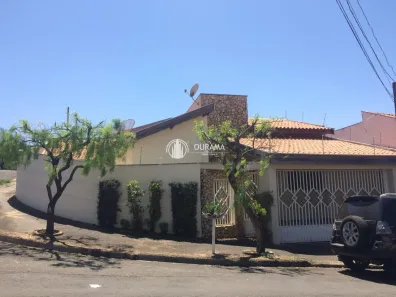Casa com 3 Quartos à venda, 147m² no Jardim Nielsen Ville, Americana