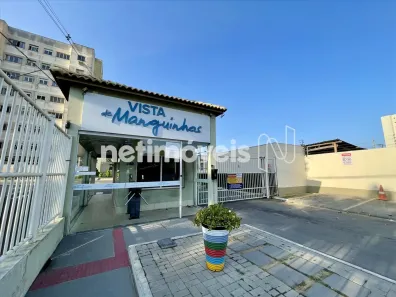 Apartamento com 2 Quartos à venda, 59m² no Ourimar, Serra