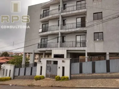 Apartamento com 2 Quartos à venda, 78m² no Jardim Alvinópolis, Atibaia