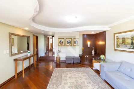 Casa com 4 Quartos à venda, 540m² no Santa Tereza, Porto Alegre