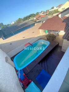 Casa com 4 Quartos à venda, 120m² no São Sebastião, Esteio