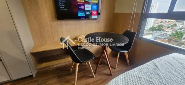 Kitnet com 1 Quarto à venda, 19m² no Ipiranga, São Paulo