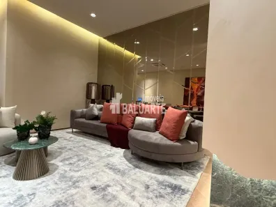 Apartamento com 2 Quartos à venda, 94m² no Jardim das Acácias, São Paulo