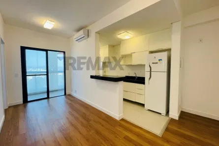 Apartamento com 2 Quartos para alugar, 48m² no Parque Campolim, Sorocaba