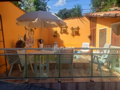 Casa com 3 Quartos à venda, 140m² no Engenho do Mato, Niterói
