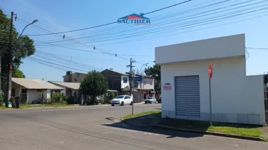 Ponto Comercial para alugar, 48m² no Guajuviras, Canoas
