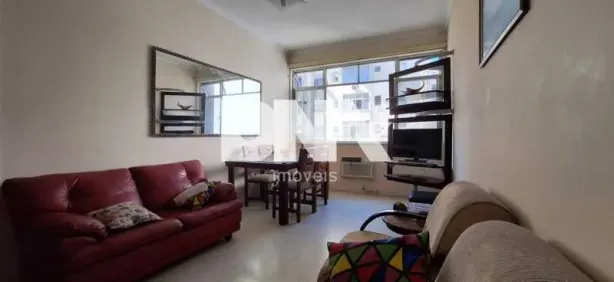 Apartamento com 2 Quartos à venda, 85m² no Botafogo, Rio de Janeiro