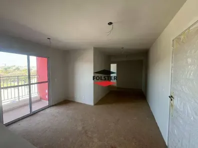 Apartamento com 2 Quartos à venda, 63m² no Colina de Santa Bárbara, Santa Bárbara D'Oeste
