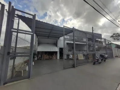 Galpão/Depósito/Armazém à venda, 200m² no Nossa Senhora das Graças, Canoas