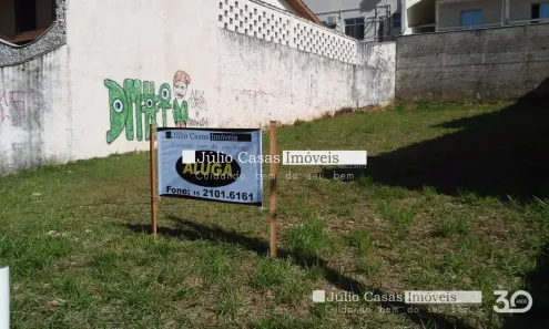 Lote/Terreno para alugar, 356m² no Parque Campolim, Sorocaba