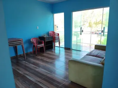 Prédio Residencial com 4 Quartos à venda, 1m² no Monte Alto, Arraial do Cabo