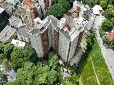 Apartamento com 3 Quartos à venda, 160m² no Santo Antônio, Belo Horizonte