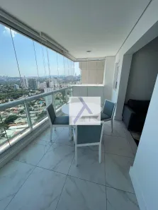 Apartamento com 2 Quartos para alugar, 68m² no Pinheiros, São Paulo