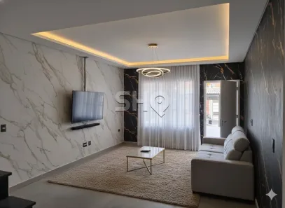 Sobrado com 3 Quartos à venda, 160m² no Jardim Paraíso, São Paulo