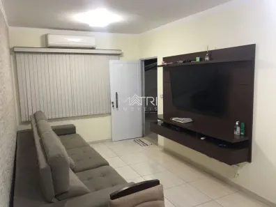 Casa com 3 Quartos à venda, 134m² no Jardim Roberto Selmi Dei, Araraquara
