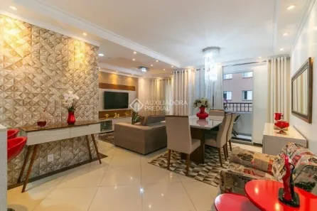 Apartamento com 2 Quartos à venda, 87m² no Nova Petrópolis, São Bernardo do Campo