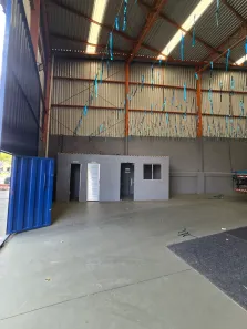 Galpão/Depósito/Armazém para alugar, 400m² no Jardim Laguna, Contagem