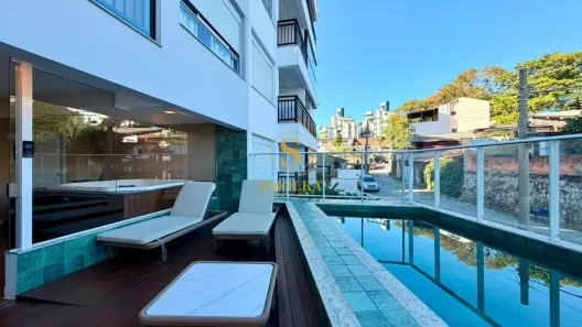 Apartamento com 2 Quartos à venda, 79m² no João Paulo, Florianópolis
