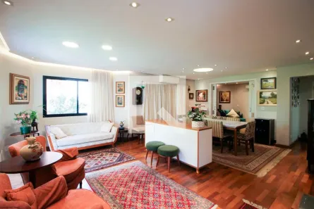 Apartamento com 2 Quartos à venda, 216m² no Moema, São Paulo
