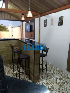 Cobertura com 3 Quartos à venda, 140m² no Paraíso, Santo André