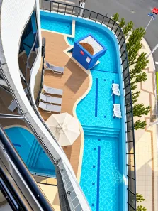 Apartamento com 3 Quartos para alugar, 150m² no Ponta da Terra, Maceió