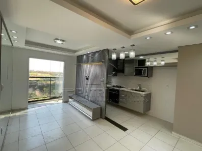 Apartamento com 2 Quartos para alugar, 53m² no Parque Morumbi, Votorantim
