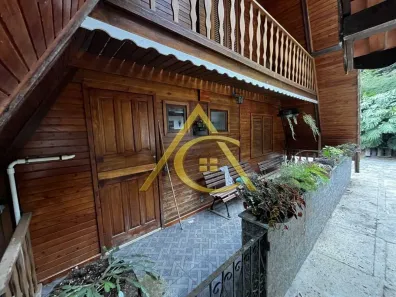 Casa com 4 Quartos à venda, 200m² no Mury, Nova Friburgo