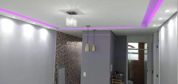 Apartamento com 2 Quartos à venda, 44m² no Recanto Vista Alegre, Cotia