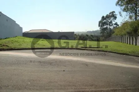 Lote/Terreno à venda, 1138m² no Aparecidinha, Sorocaba