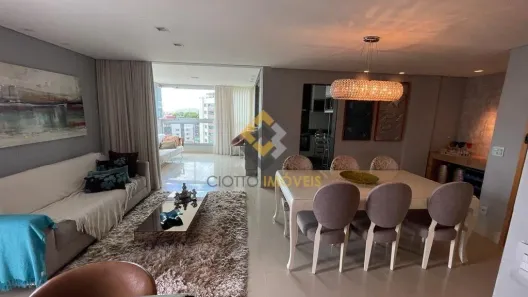 Apartamento com 4 Quartos à venda, 135m² no Liberdade, Belo Horizonte