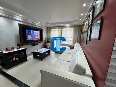 Apartamento com 3 Quartos à venda, 86m² no City América, São Paulo