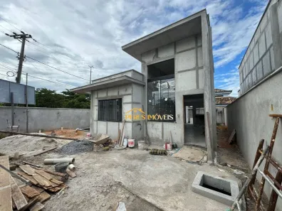 Casa com 3 Quartos à venda, 80m² no Praia Mar, Rio das Ostras